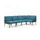 Komodo 5 Sofa