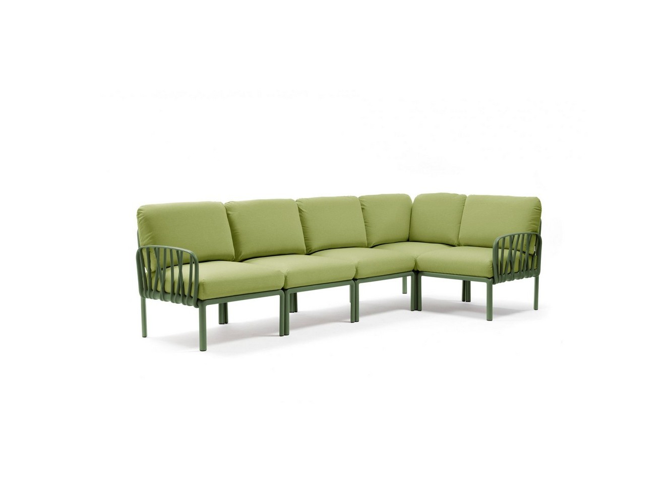 Komodo 5 Sofa