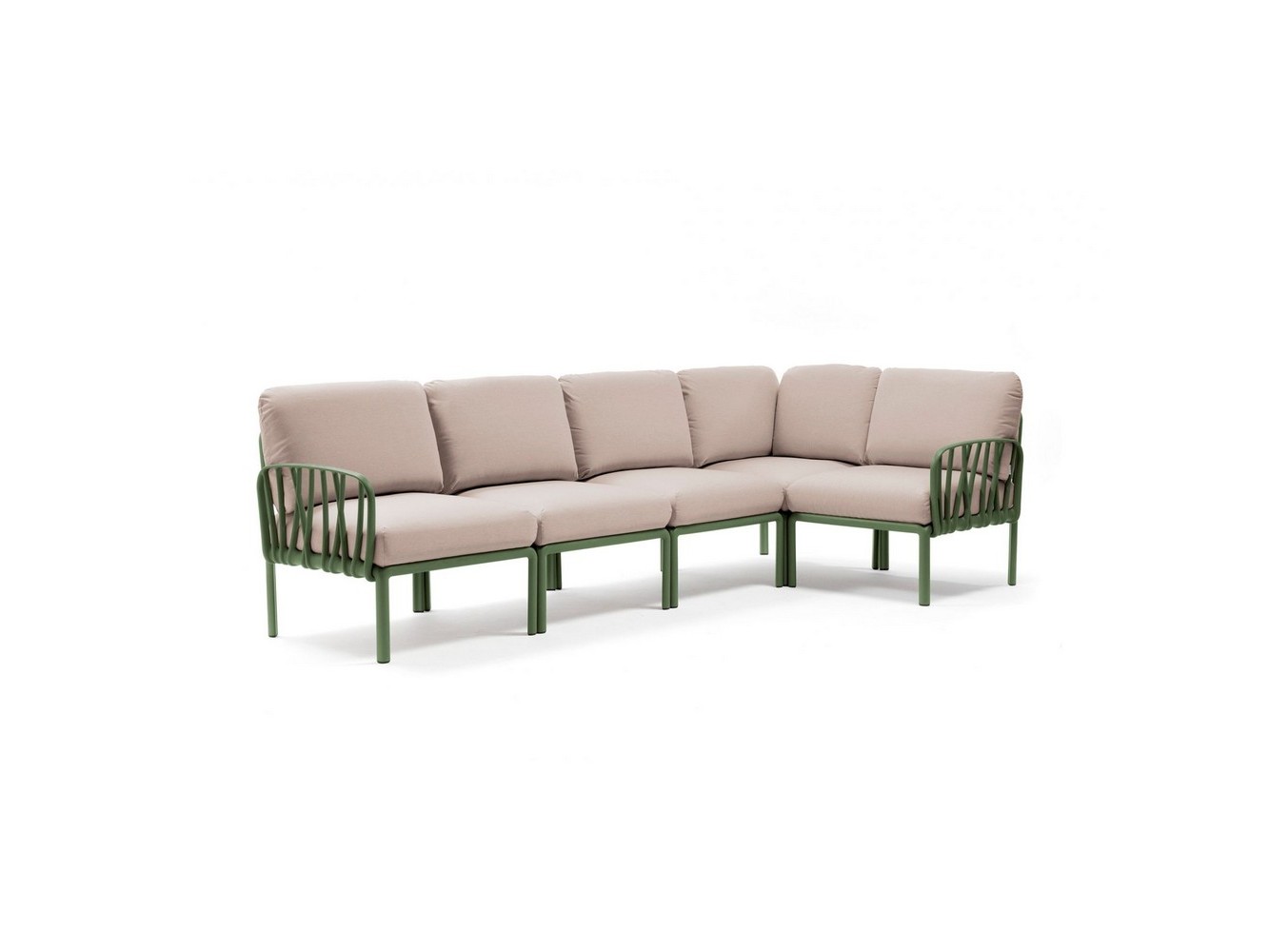 Komodo 5 Sofa