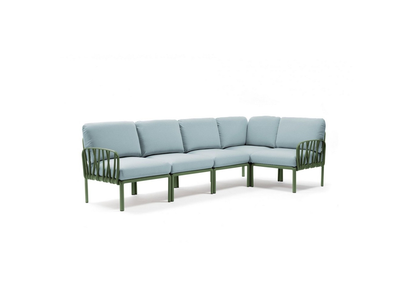 Komodo 5 Sofa