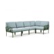 Komodo 5 Sofa