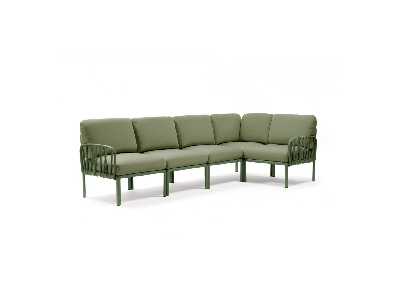 Komodo 5 Sofa
