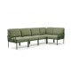 Komodo 5 Sofa
