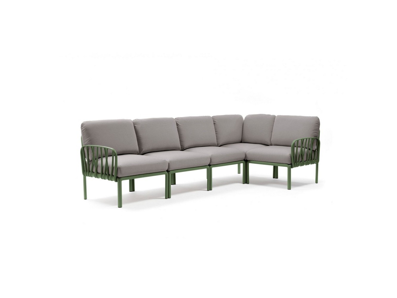 Komodo 5 Sofa
