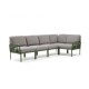 Komodo 5 Sofa