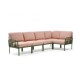 Komodo 5 Sofa