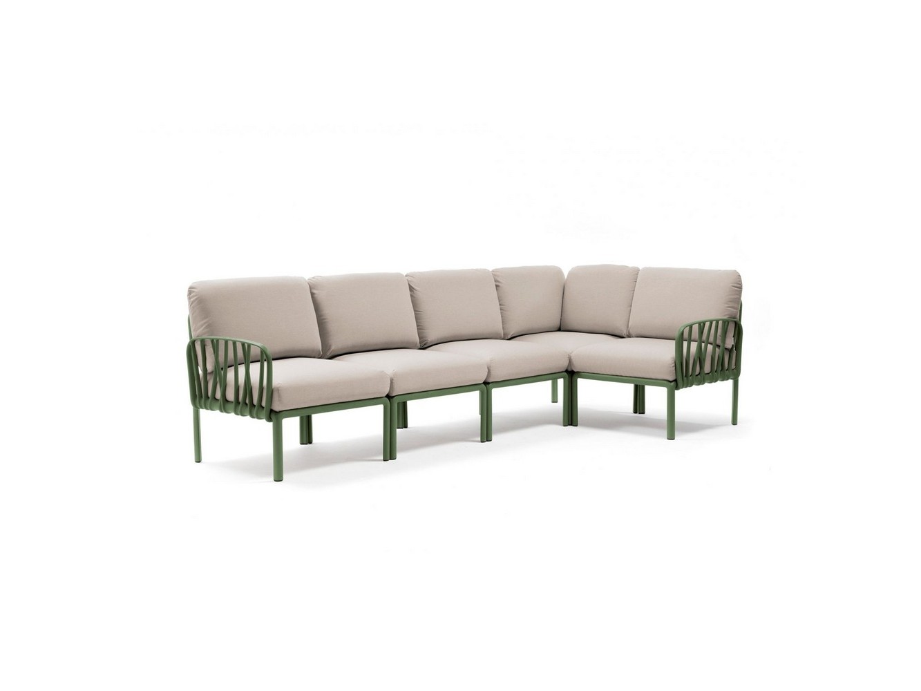 Komodo 5 Sofa