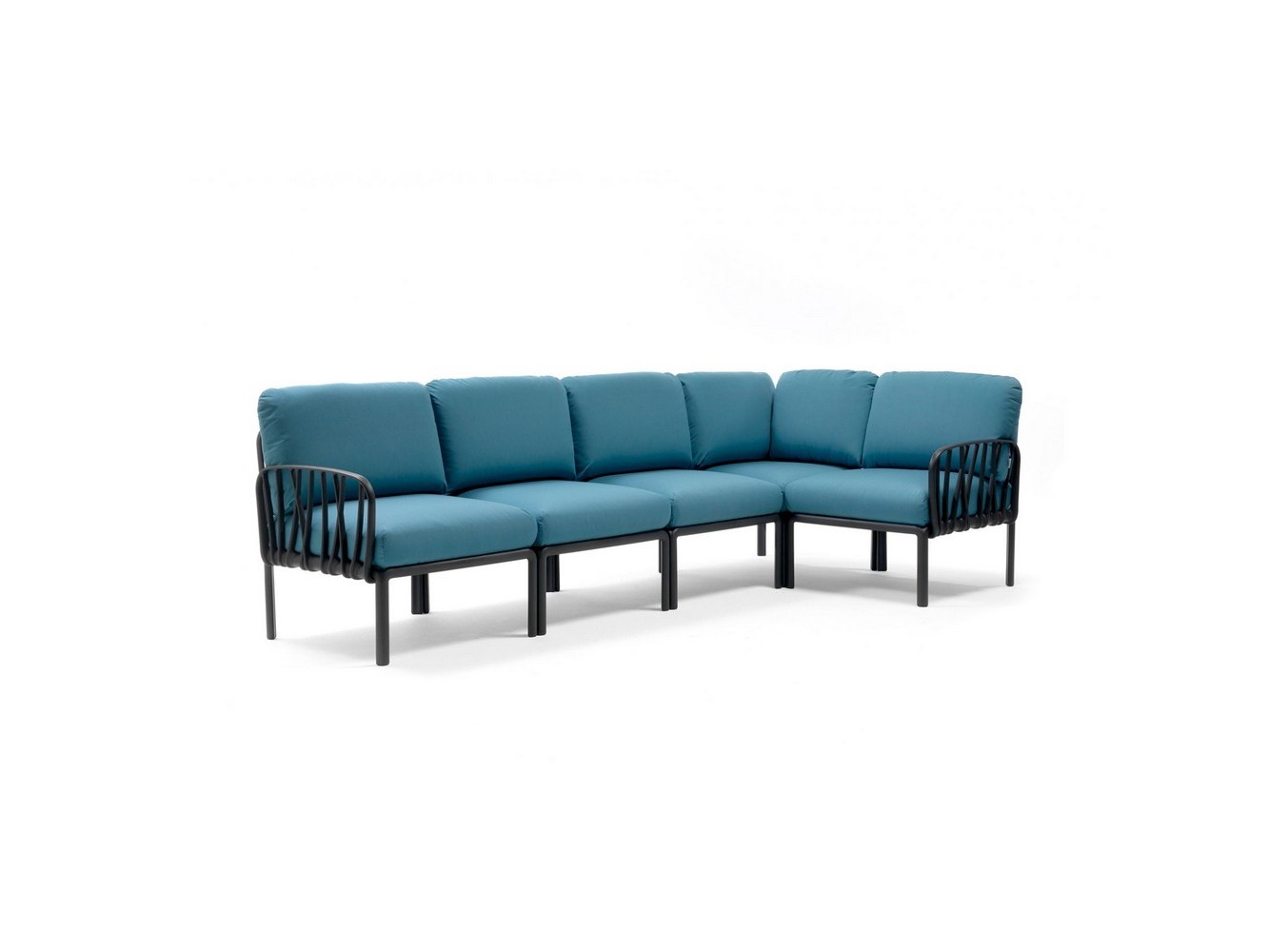 Komodo 5 Sofa