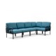 Komodo 5 Sofa