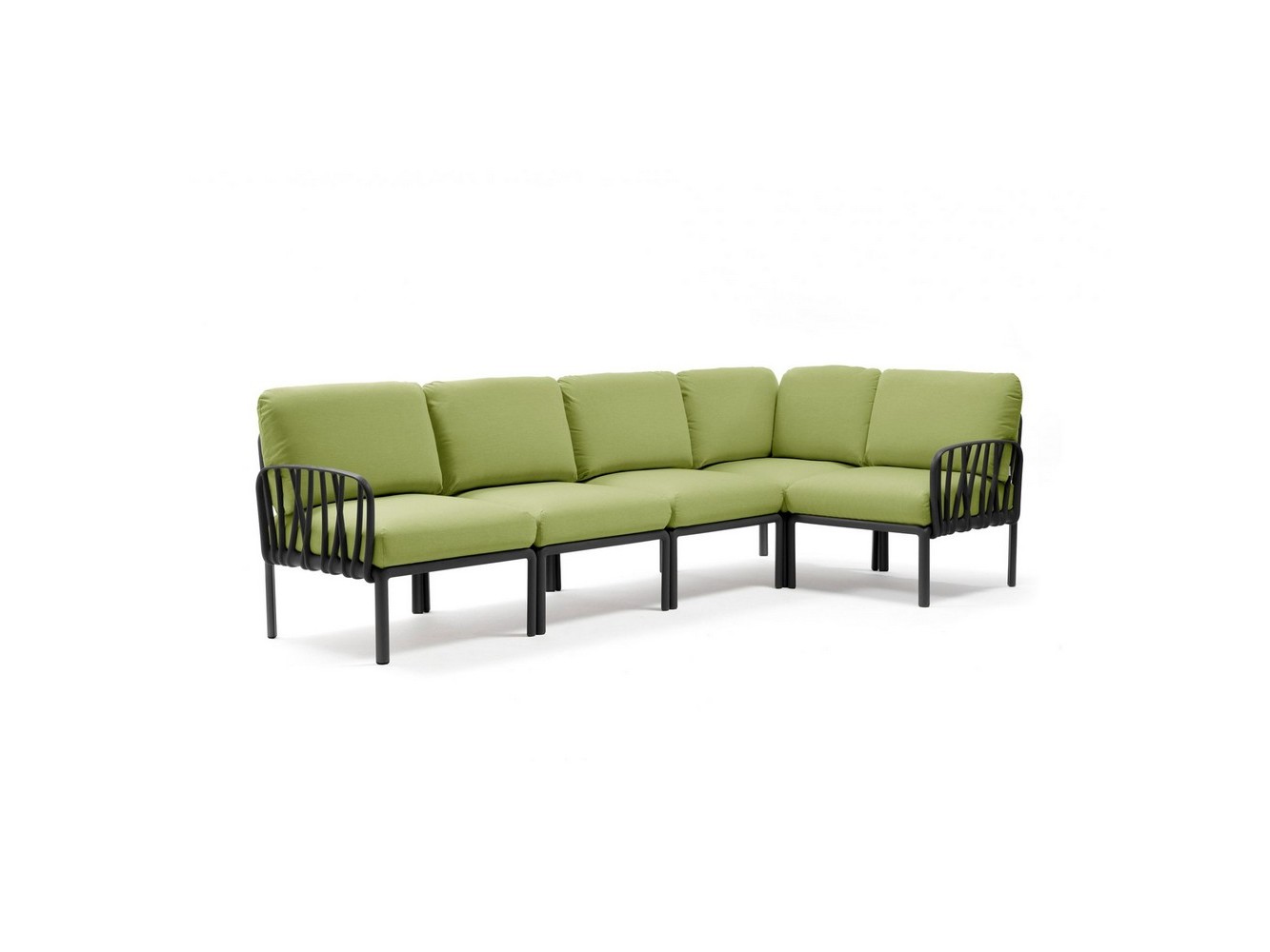 Komodo 5 Sofa