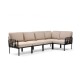 Komodo 5 Sofa