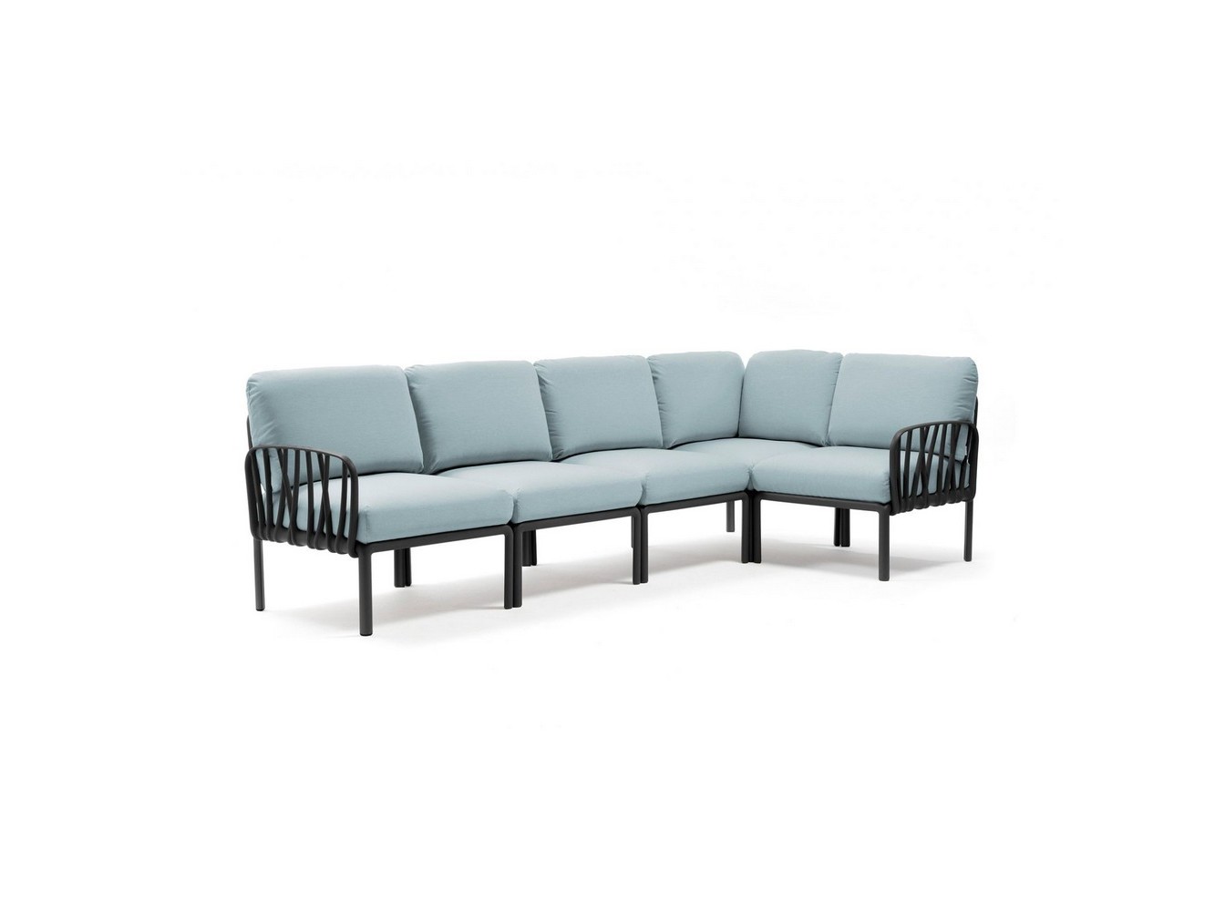 Komodo 5 Sofa