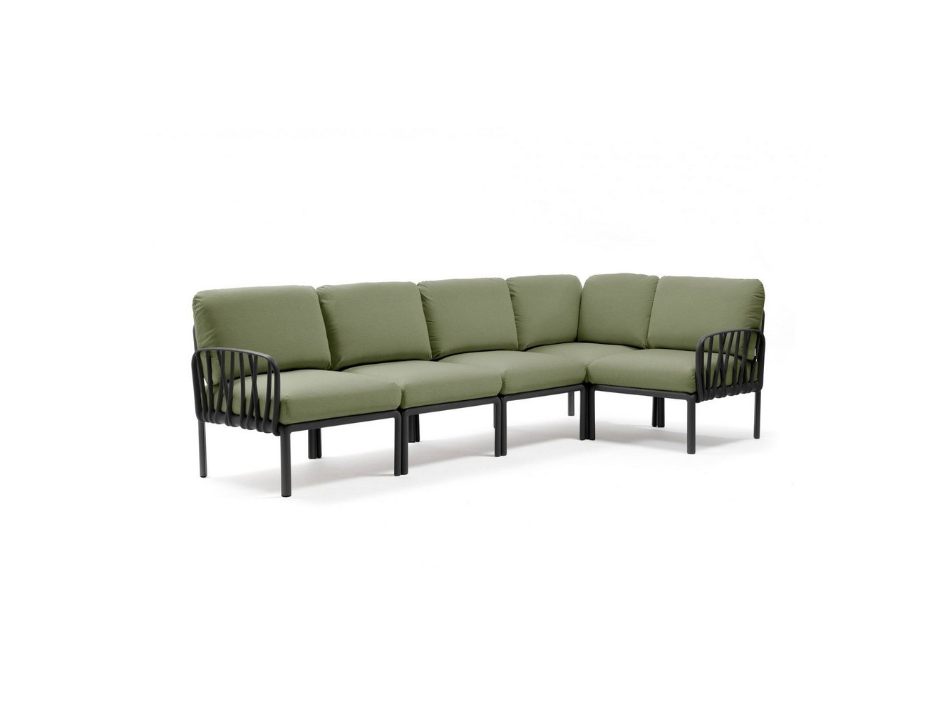 Komodo 5 Sofa