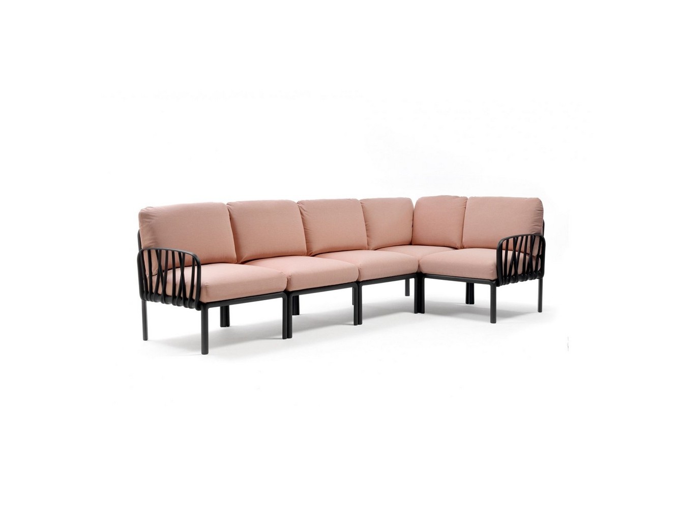 Komodo 5 Sofa
