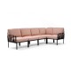 Komodo 5 Sofa