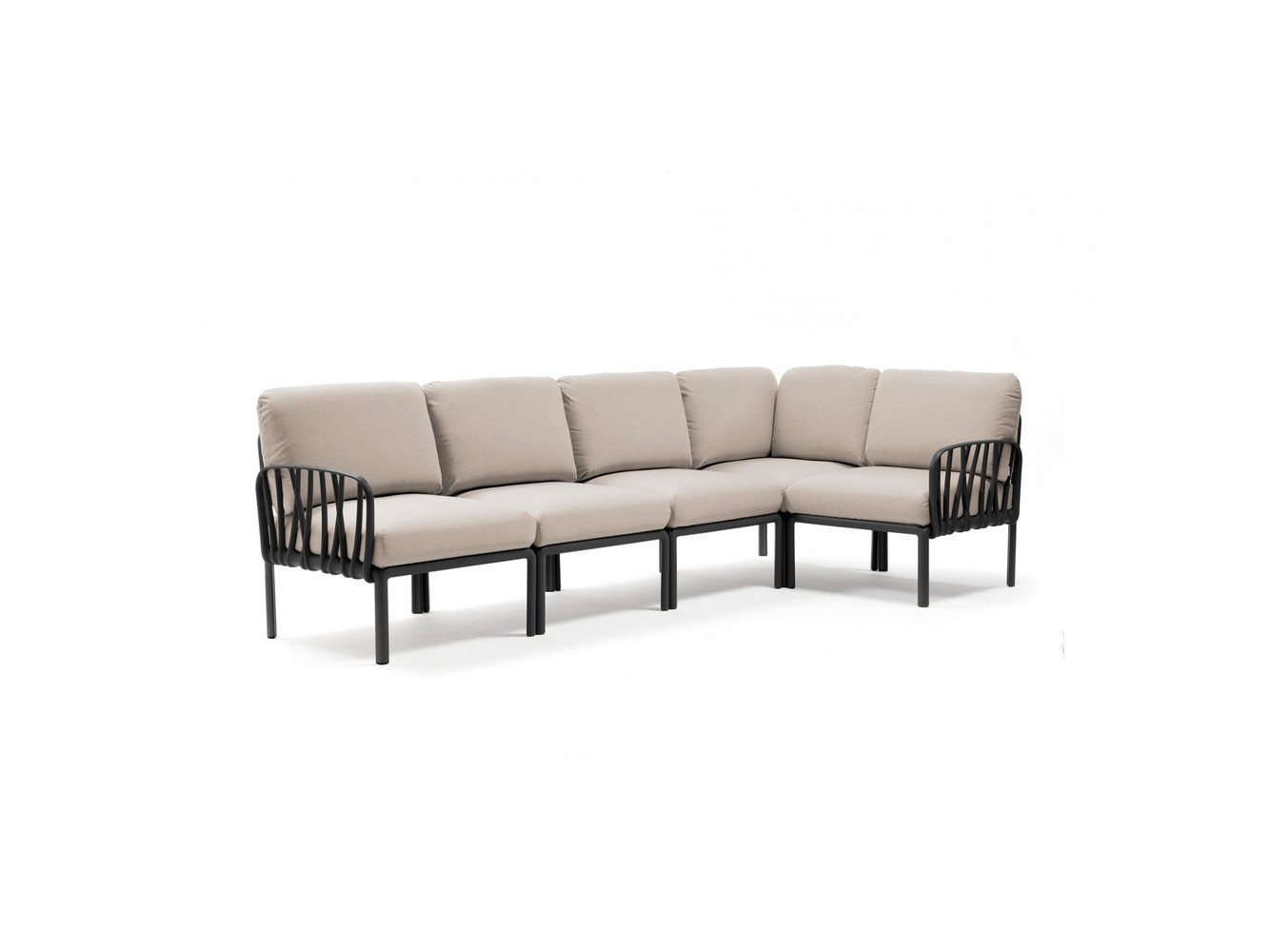 Komodo 5 Sofa