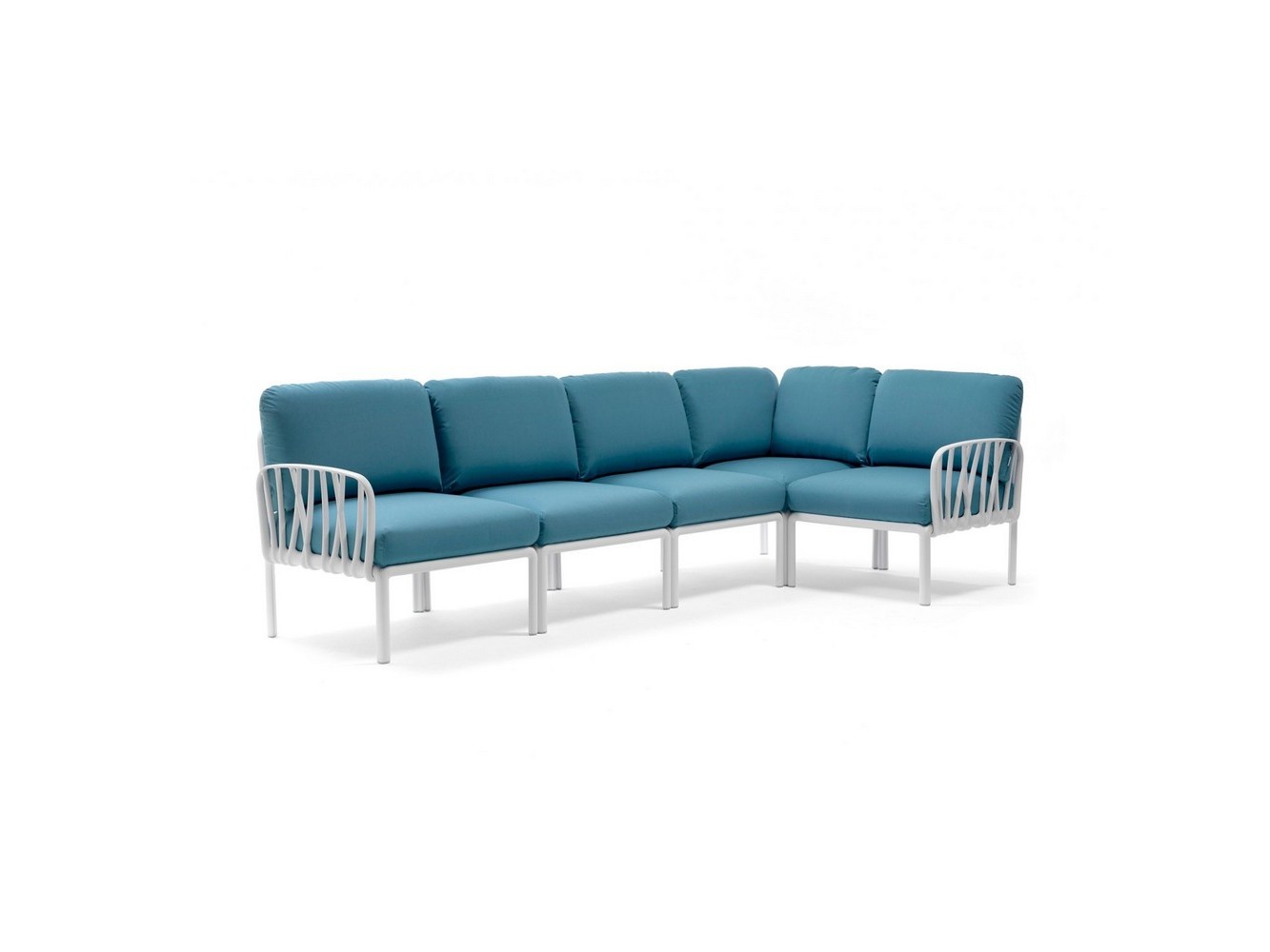 Komodo 5 Sofa