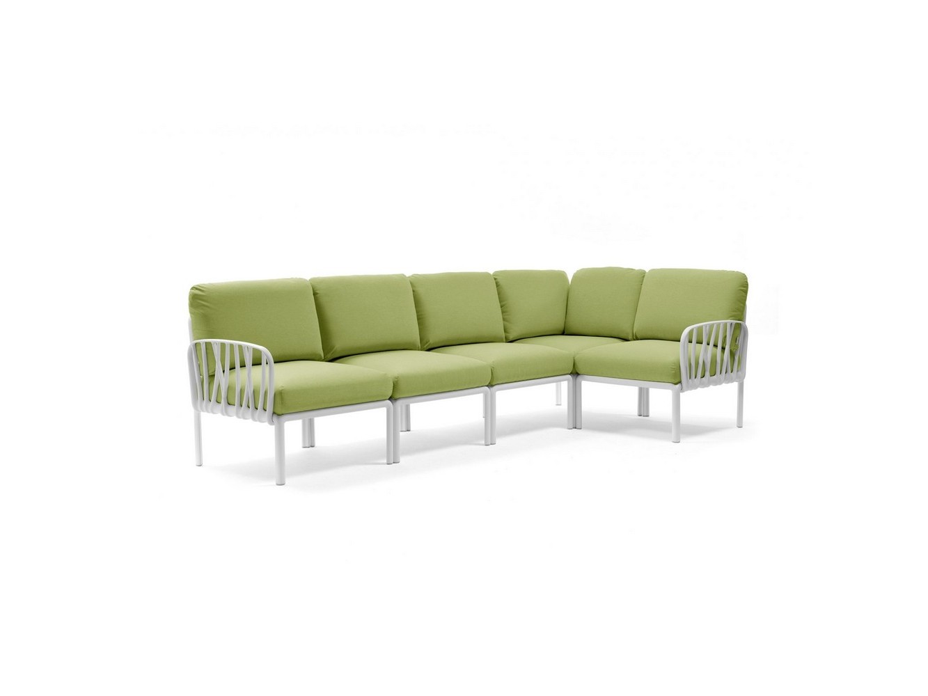 Komodo 5 Sofa