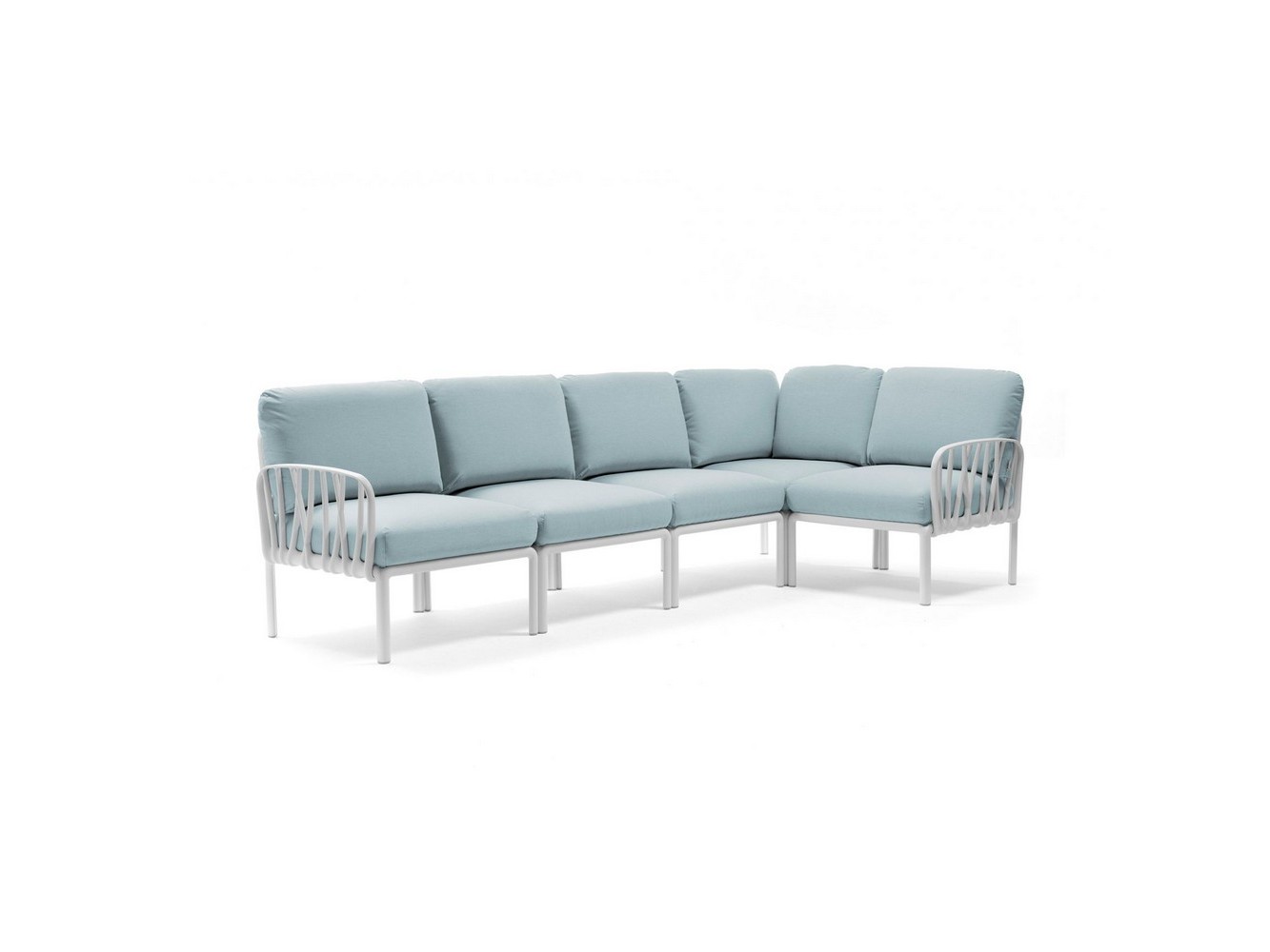 Komodo 5 Sofa