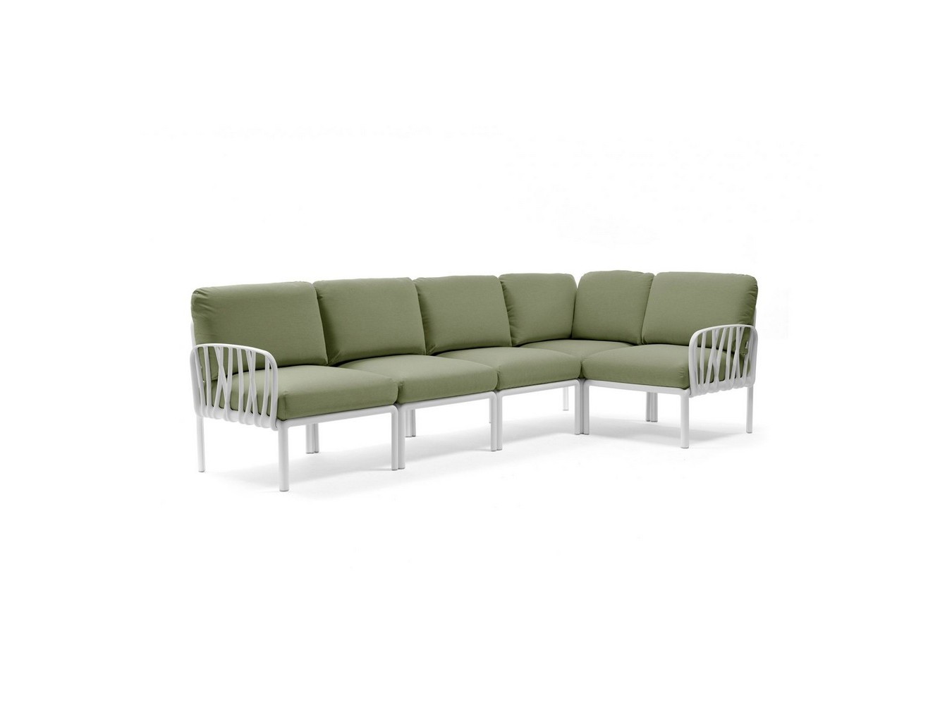 Komodo 5 Sofa