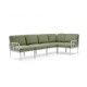 Komodo 5 Sofa