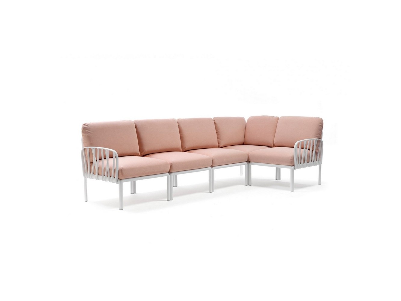 Komodo 5 Sofa