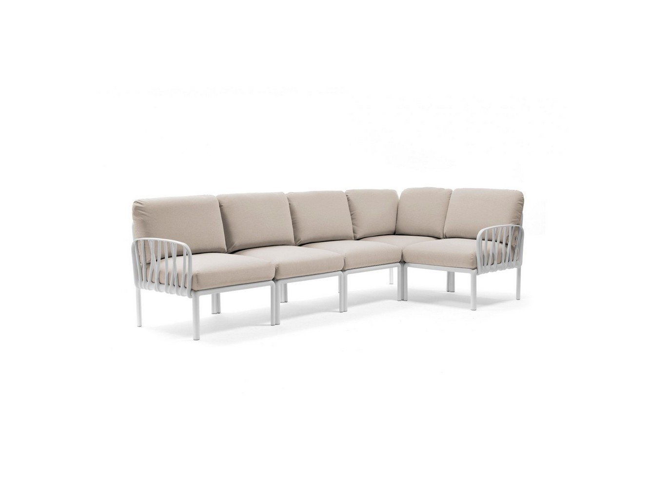 Komodo 5 Sofa