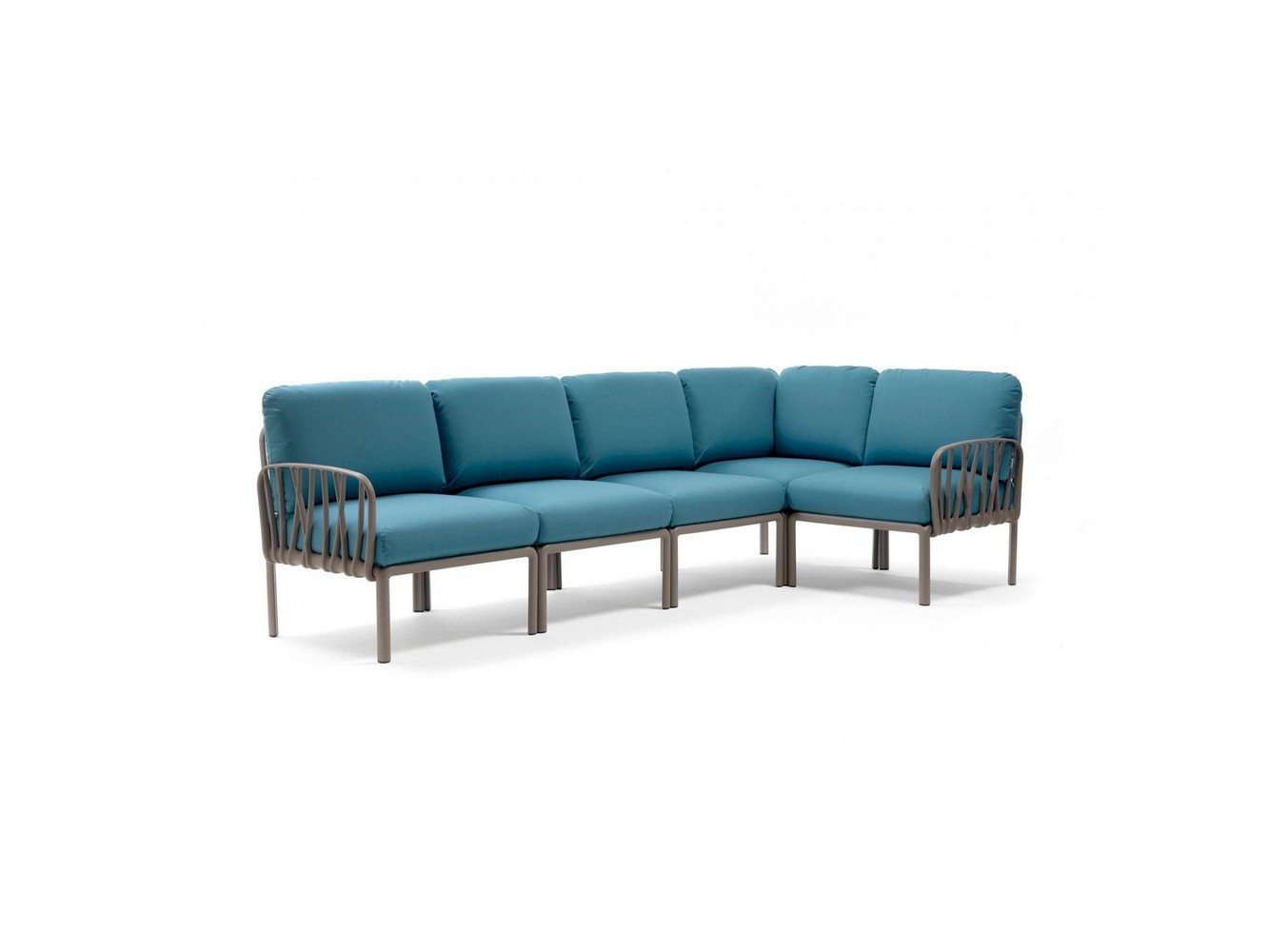 Komodo 5 Sofa