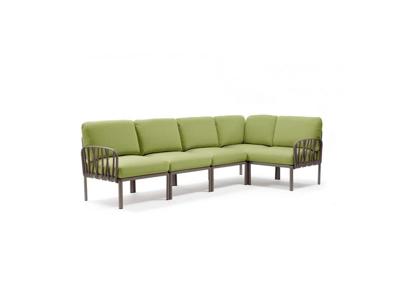 Komodo 5 Sofa