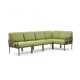 Komodo 5 Sofa
