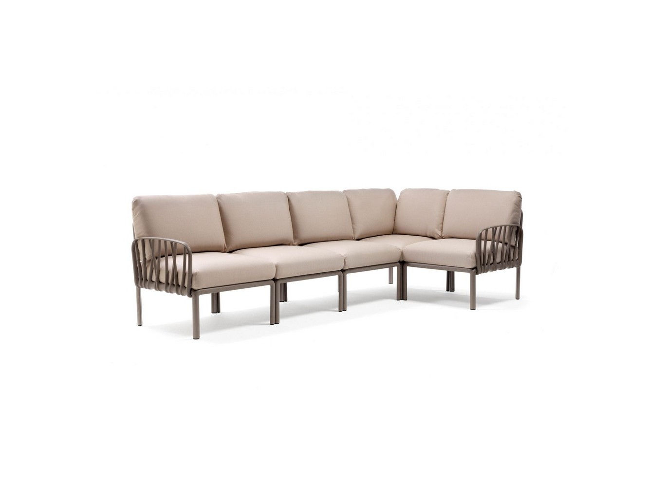 Komodo 5 Sofa