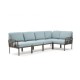 Komodo 5 Sofa