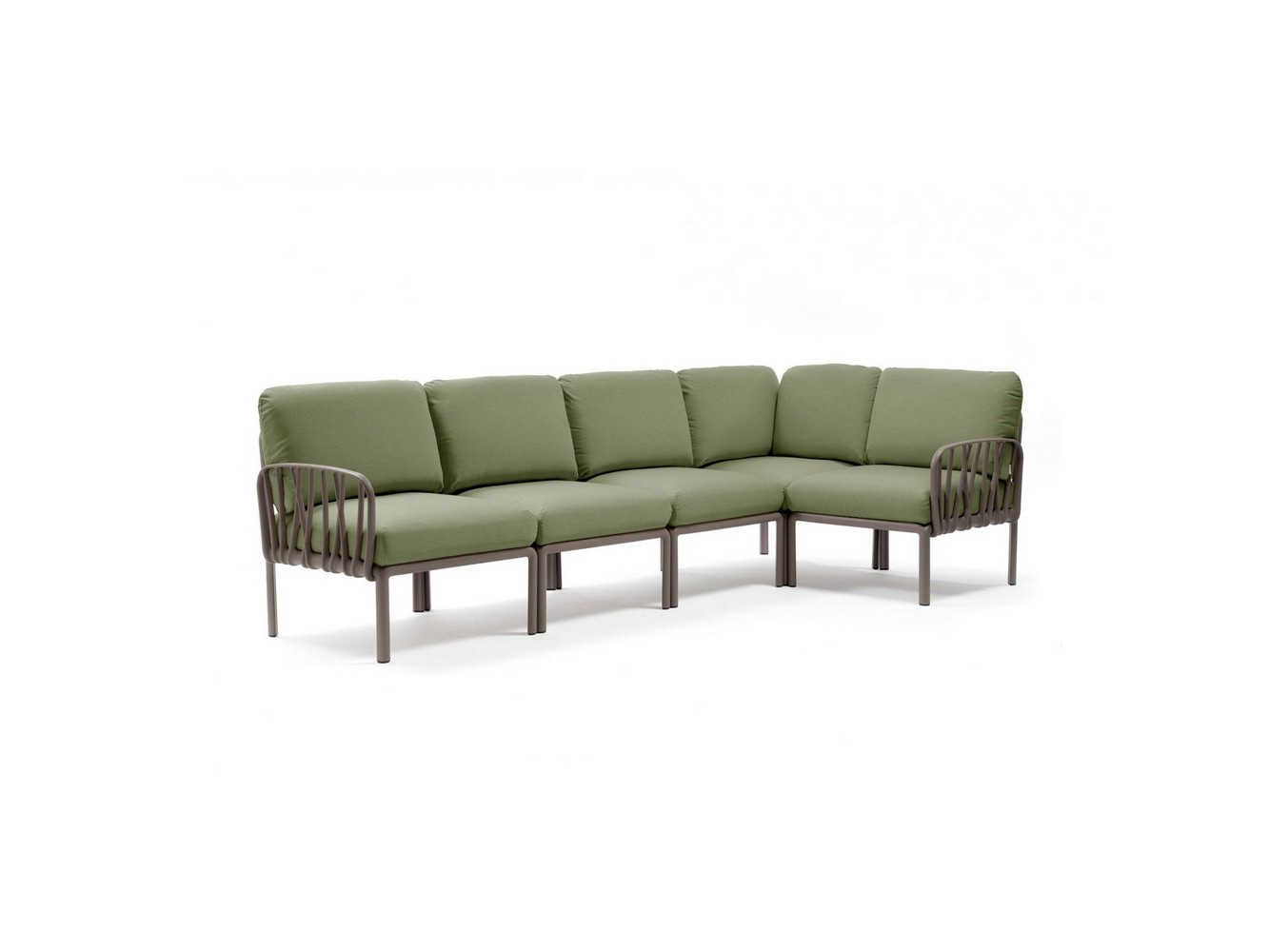 Komodo 5 Sofa