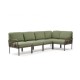 Komodo 5 Sofa