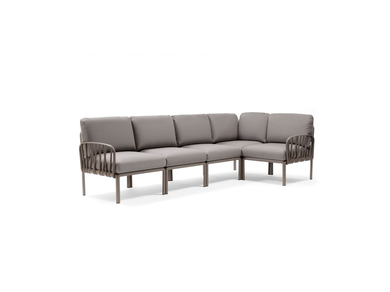 Komodo 5 Sofa