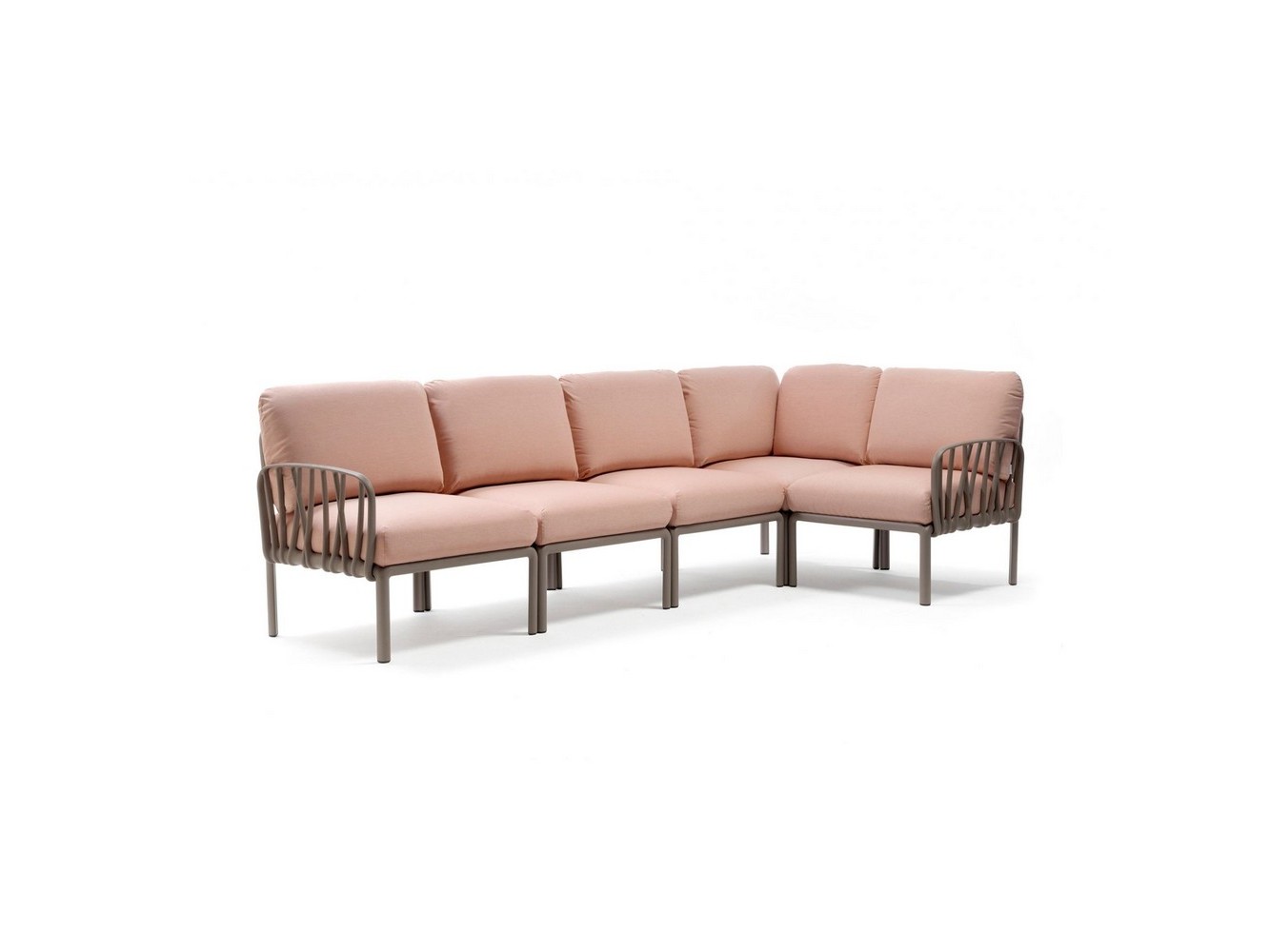 Komodo 5 Sofa