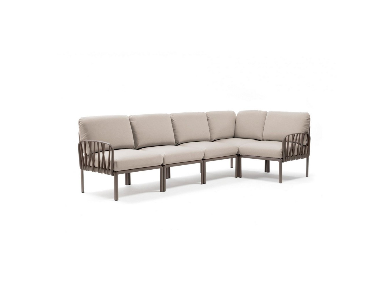 Komodo 5 Sofa