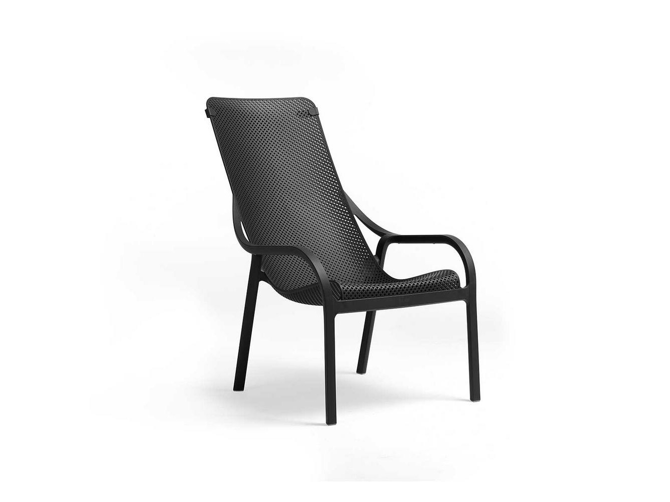 Net Lounge Armchair