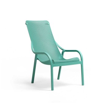 Sillón Net Lounge Sillón Net Lounge