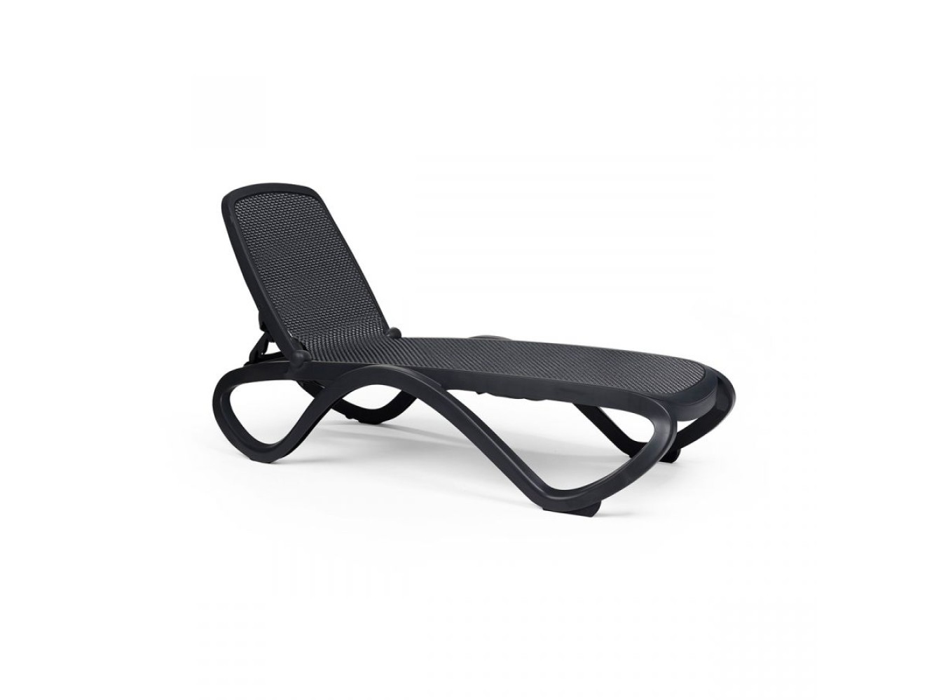 Chaise Longue Omega