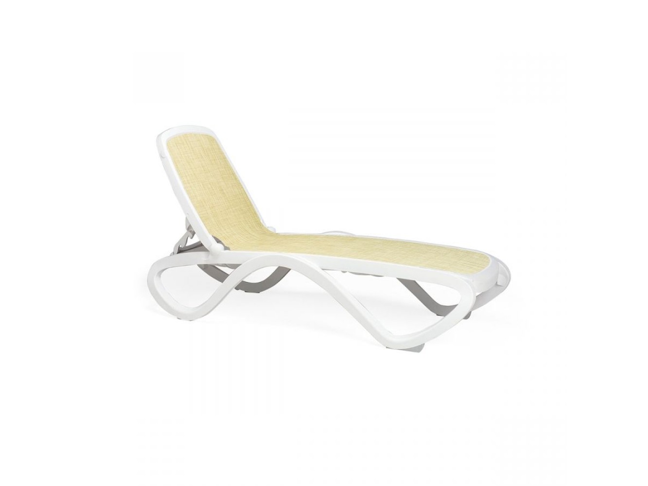 Chaise Longue Omega