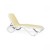 Blanc / Beige  