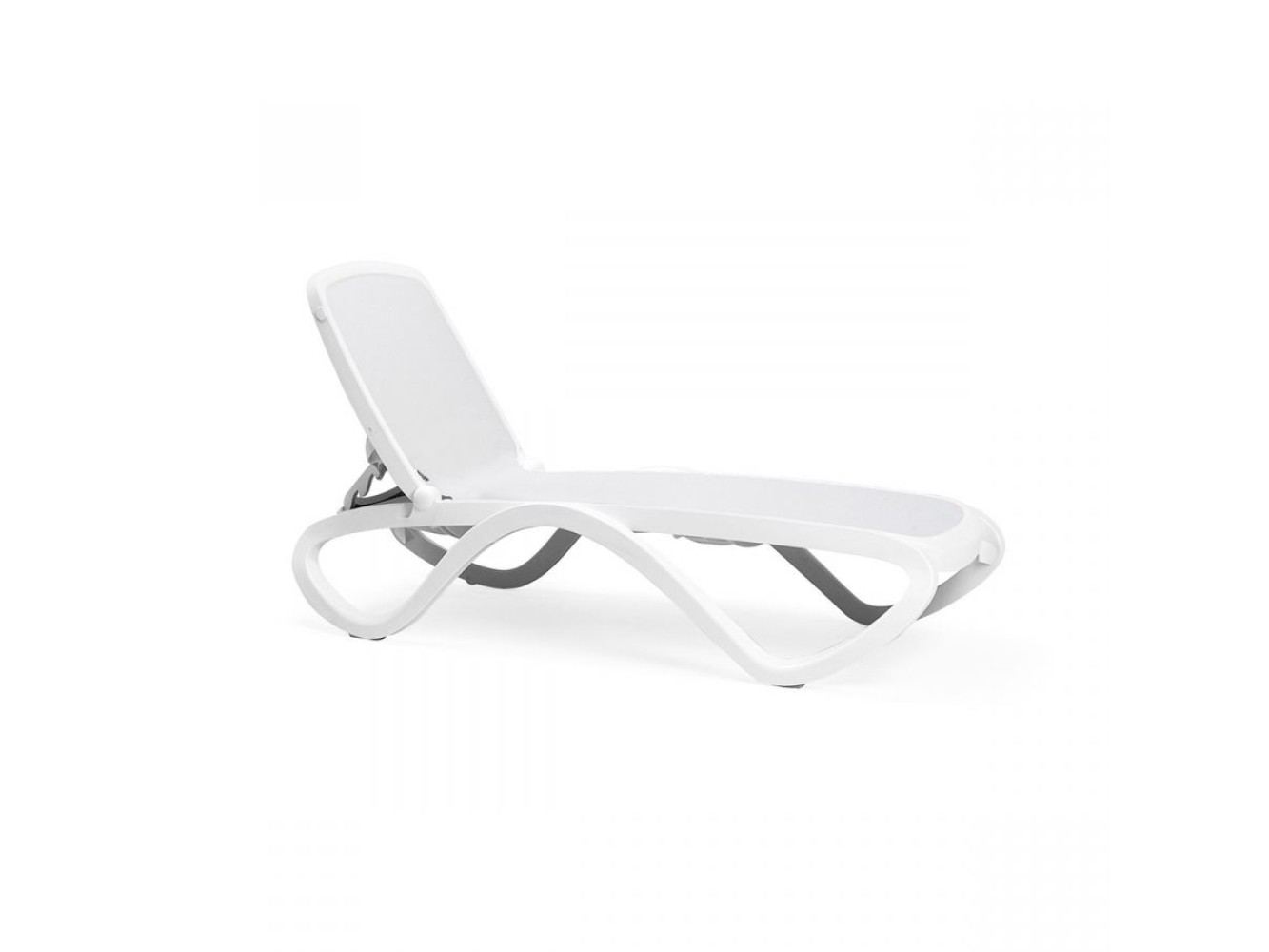 Chaise Longue Omega