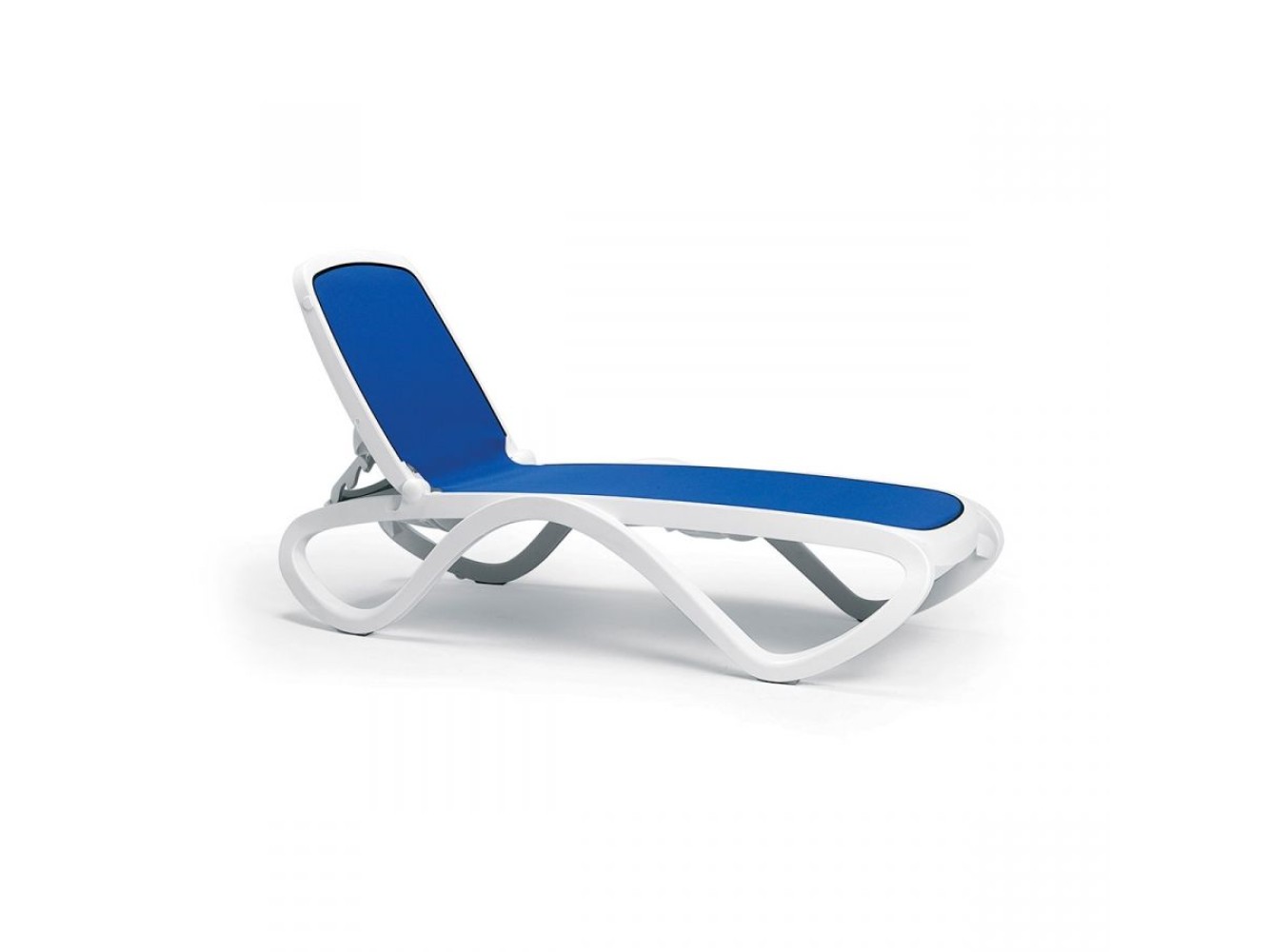 Chaise Longue Omega
