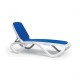 Chaise Longue Omega