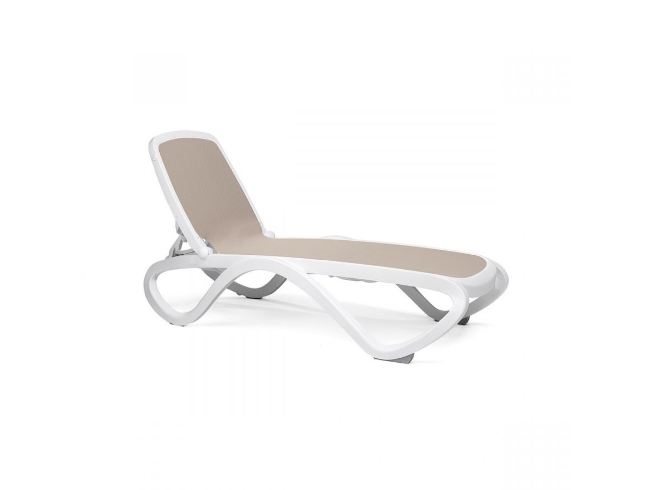 Chaise Longue Omega
