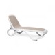 Chaise Longue Omega