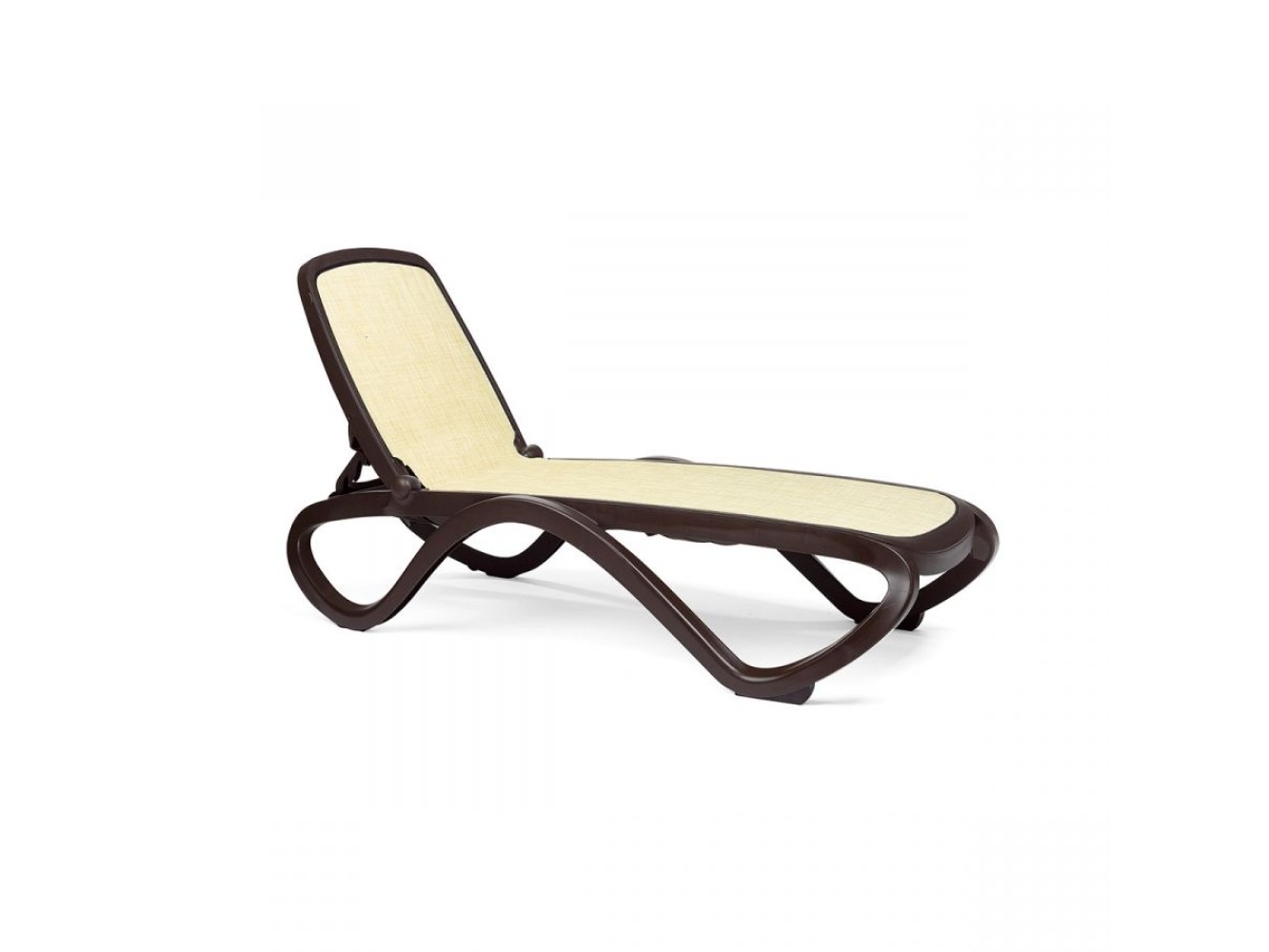 Chaise Longue Omega