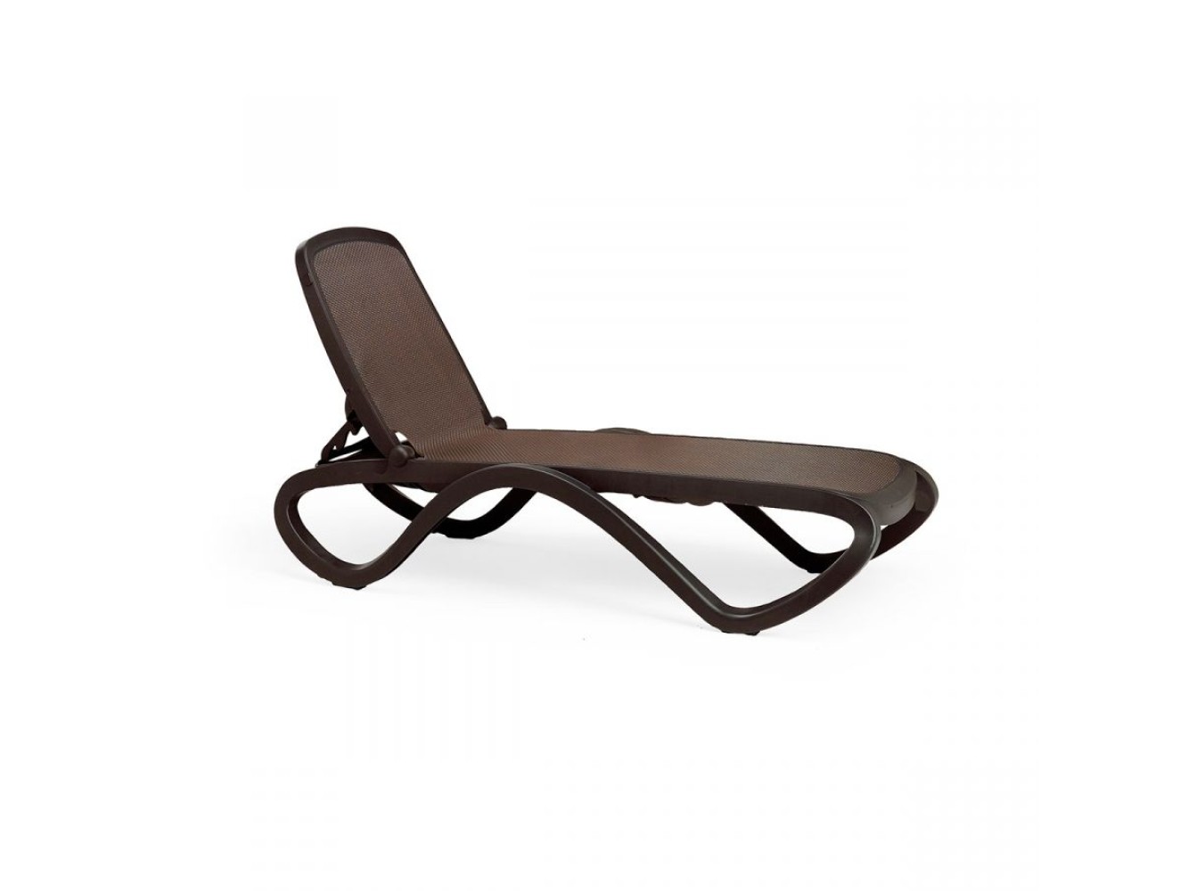Chaise Longue Omega