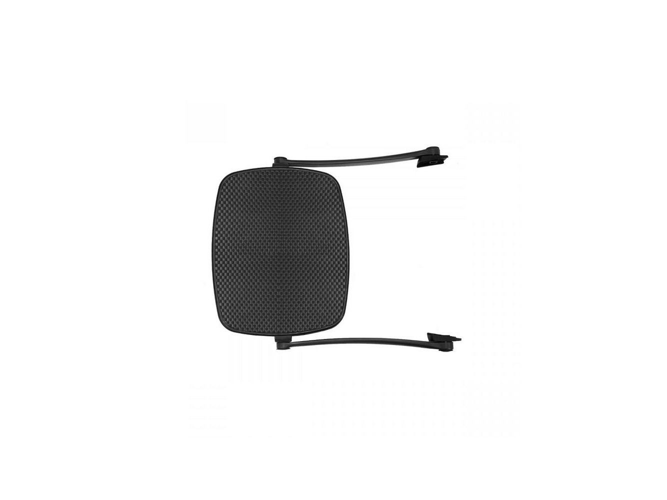 Sunshade for Alfa and Omega Sunlounger